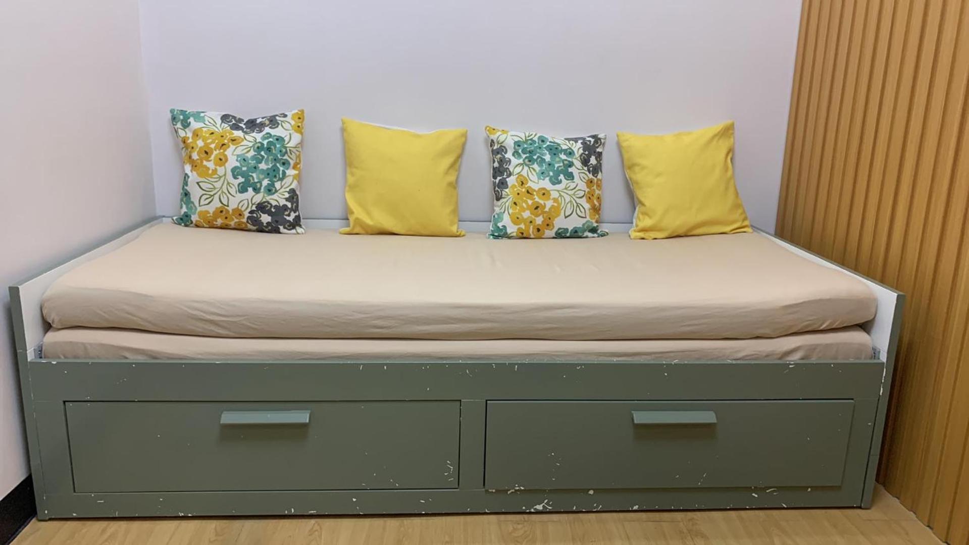 Staycation In Marilao Bulacan Near Ph Arena - Swift Escape Exterior foto