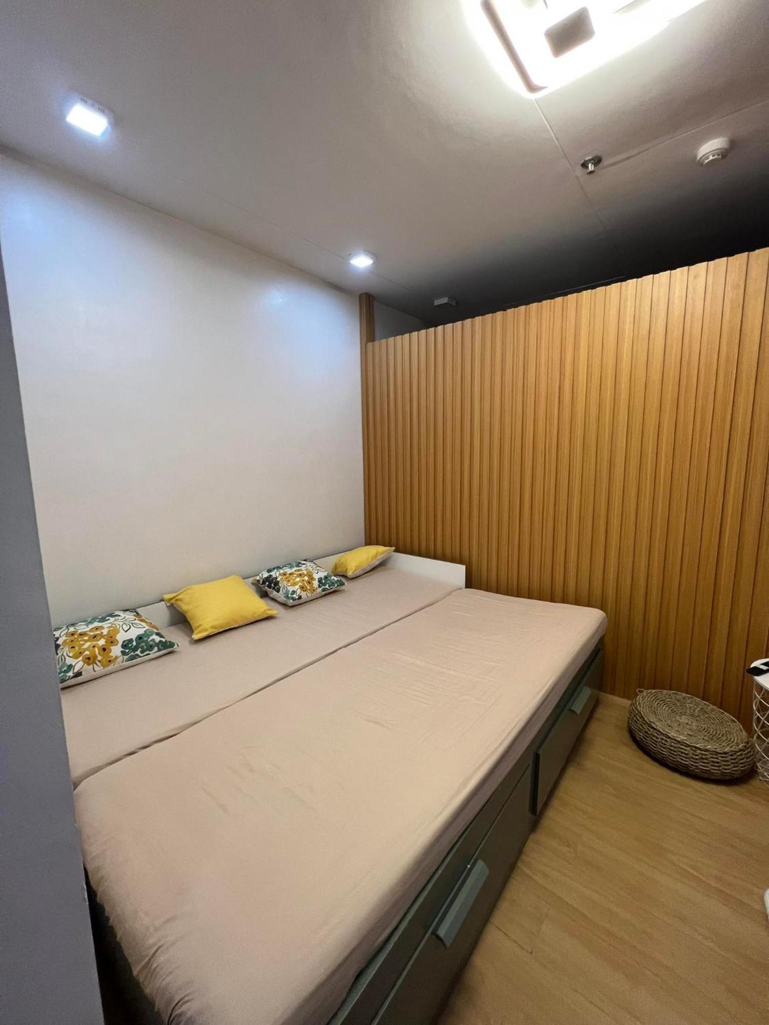Staycation In Marilao Bulacan Near Ph Arena - Swift Escape Exterior foto