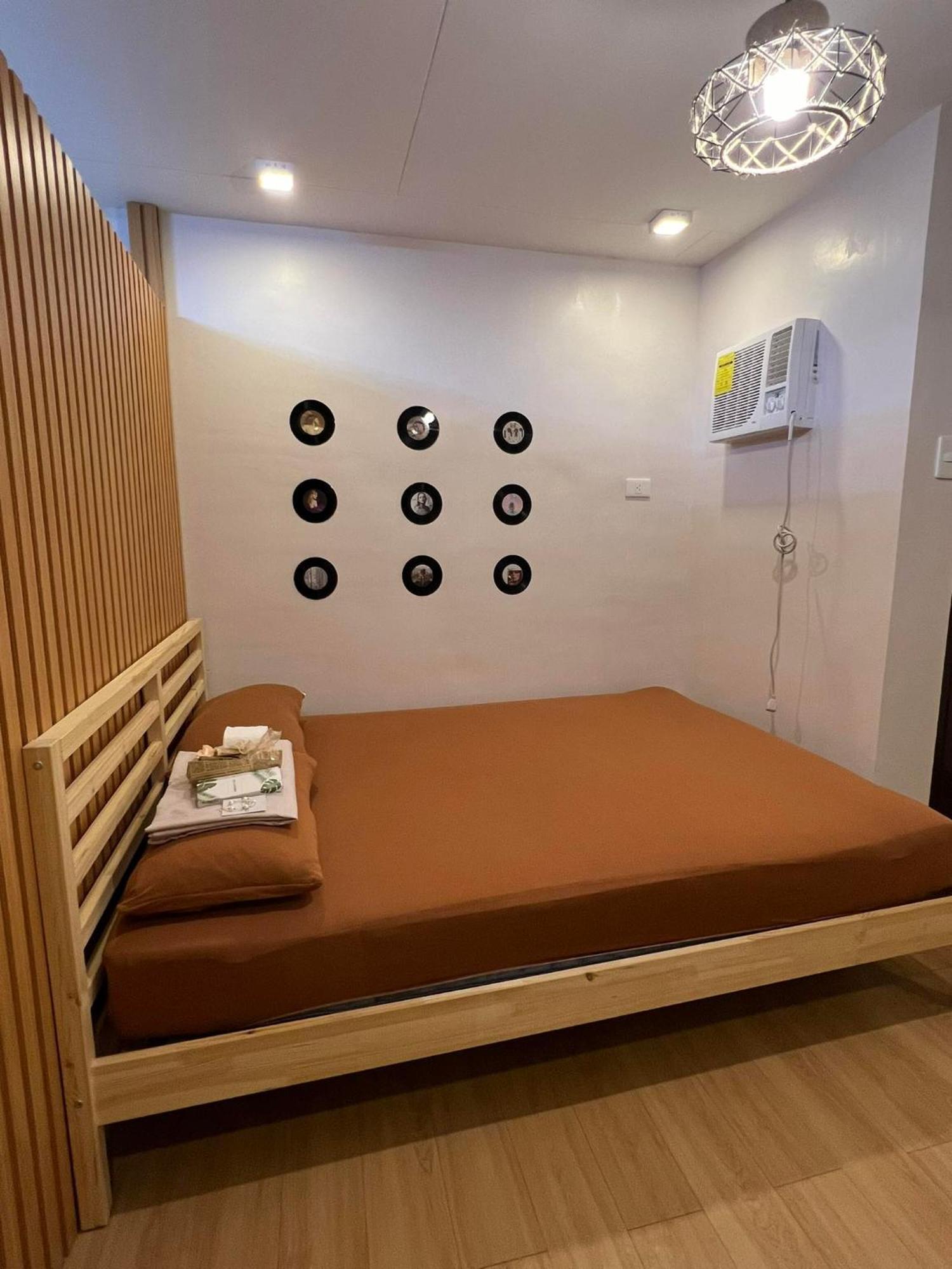 Staycation In Marilao Bulacan Near Ph Arena - Swift Escape Exterior foto
