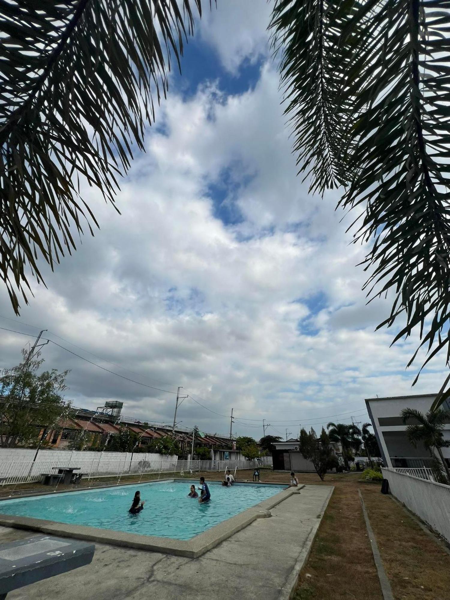 Staycation In Marilao Bulacan Near Ph Arena - Swift Escape Exterior foto