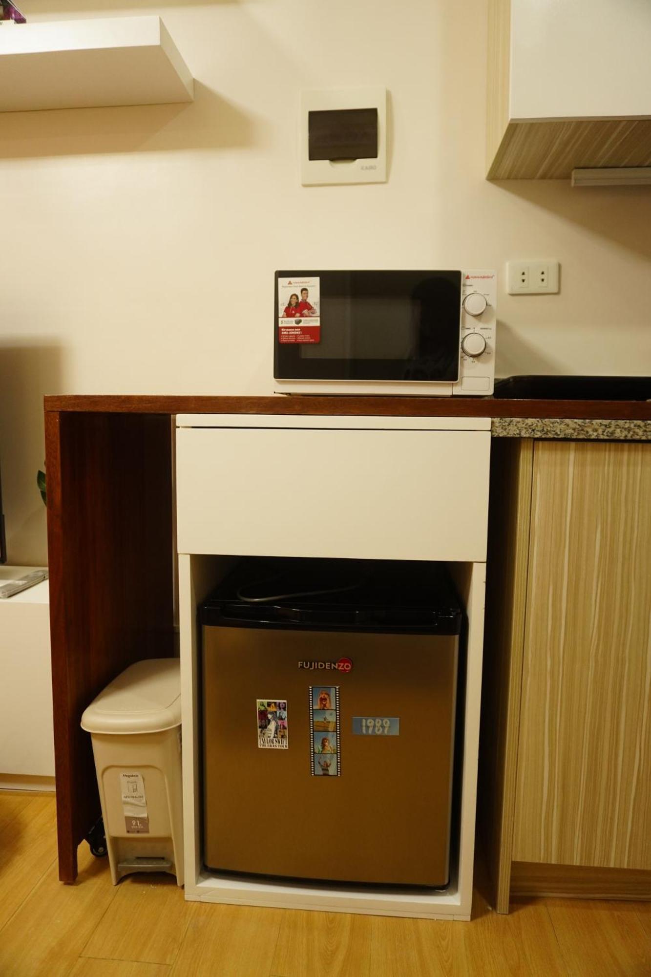 Staycation In Marilao Bulacan Near Ph Arena - Swift Escape Exterior foto