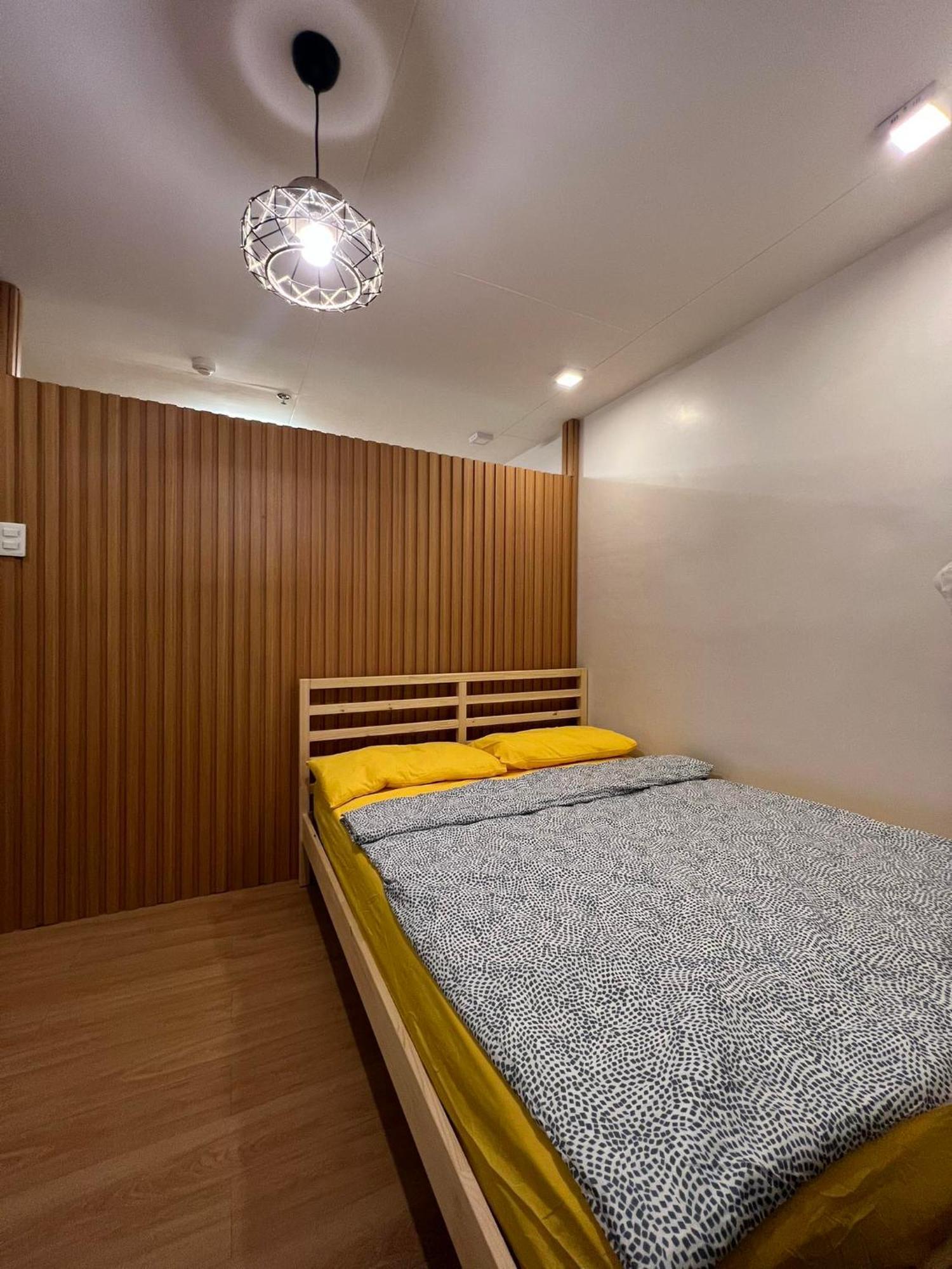 Staycation In Marilao Bulacan Near Ph Arena - Swift Escape Exterior foto