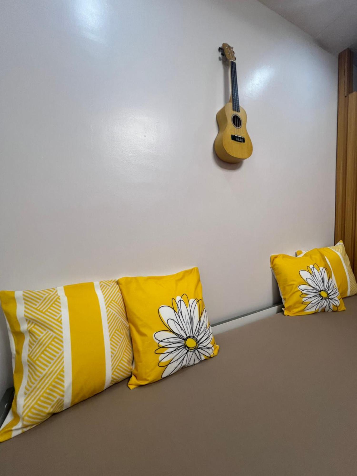 Staycation In Marilao Bulacan Near Ph Arena - Swift Escape Exterior foto