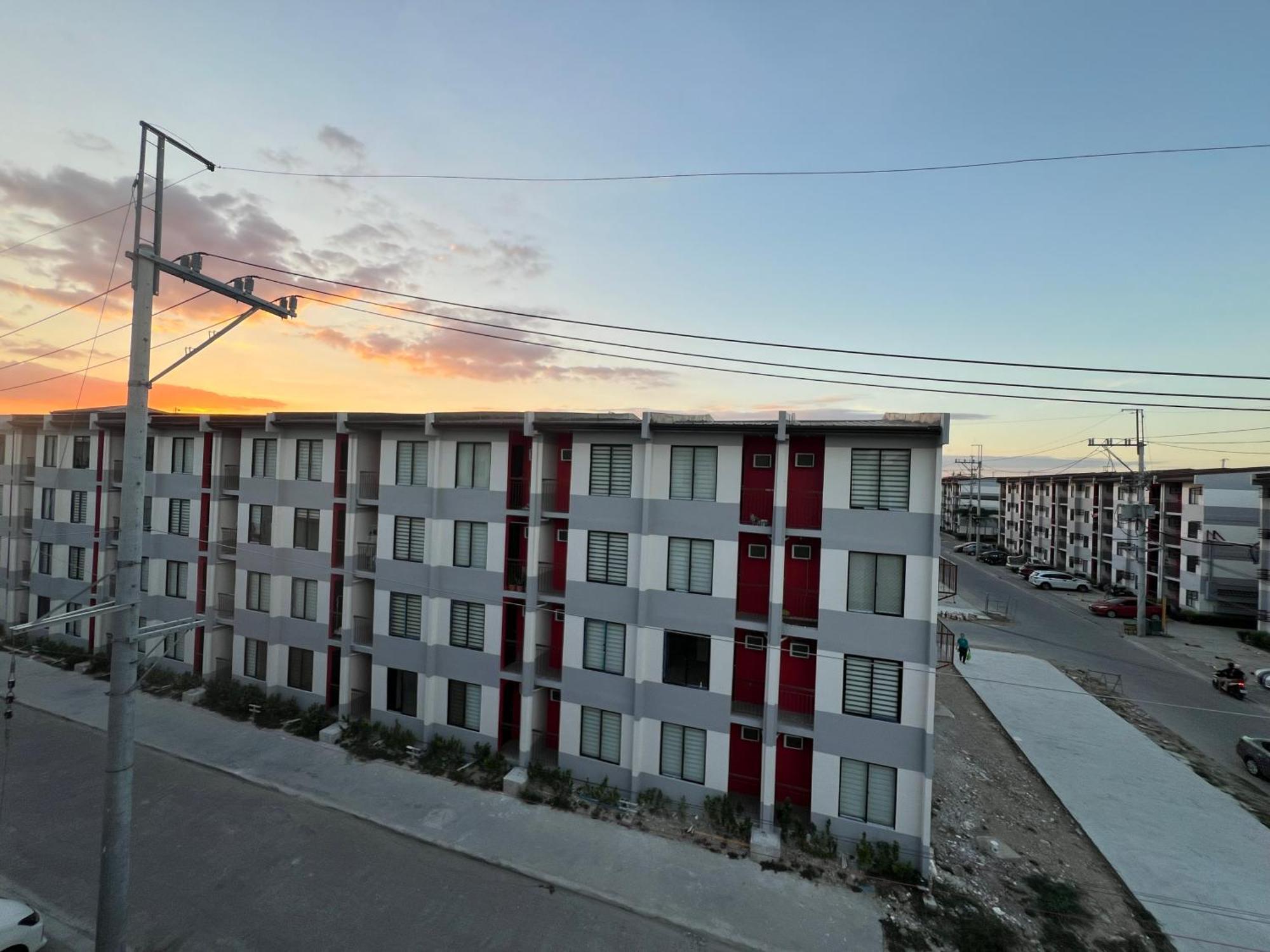 Staycation In Marilao Bulacan Near Ph Arena - Swift Escape Exterior foto
